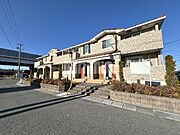 ティアモＡの賃貸物件