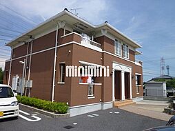 フォレスタあさひ　Ａ