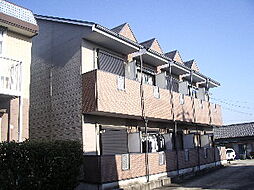 アーバンハイツ藤