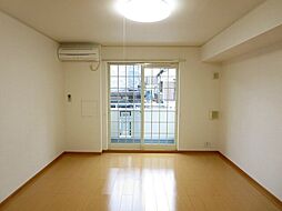 ガーデンハウスＨＩＴ　I 1階ワンルームのリビング/ダイニング