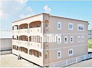 サザンクロスの賃貸物件