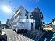 ボアソルチカズの賃貸物件