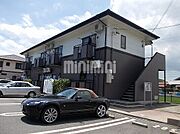 大矢知駅より徒歩17分 2階 築27年5ヶ月の賃貸物件