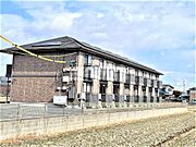 アリビオ里中 1階 築18年の賃貸物件