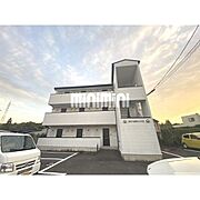 山城駅より徒歩13分 1階 築26年8ヶ月の賃貸物件