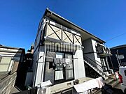 川越富洲原駅より徒歩17分 1階 築29年3ヶ月の賃貸物件