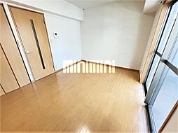 パティオみずい 5階1Kのリビング/ダイニング