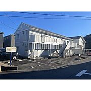 山城駅より徒歩16分 2階 築37年11ヶ月の賃貸物件