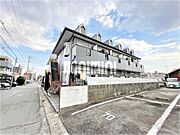 ルーチェ九の城 1階 築37年10ヶ月の賃貸物件