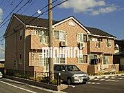 クルーセＡ 2階 築22年の賃貸物件