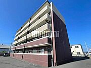 川越富洲原駅より徒歩16分 4階 築18年の賃貸物件