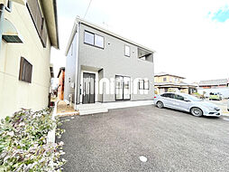 クレイドルガーデン四日市市天カ須賀第61号棟 0001