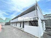 川越富洲原駅より徒歩23分 2階 築29年2ヶ月の賃貸物件