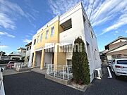 川越富洲原駅より徒歩15分 1階 築13年10ヶ月の賃貸物件