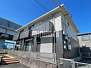 ジェンテ 2階 築20年7ヶ月の賃貸物件