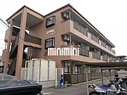 川越富洲原駅より徒歩5分 2階 築28年9ヶ月の賃貸物件