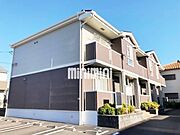 レジデンス鵜之森 1階 築24年の賃貸物件