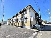 霞ヶ浦駅より徒歩4分 2階 築26年6ヶ月の賃貸物件