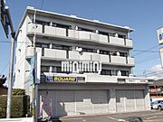 富田駅より徒歩16分 4階 築28年2ヶ月の賃貸物件