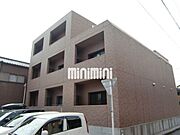 近鉄富田駅より徒歩7分 1階 築19年11ヶ月の賃貸物件