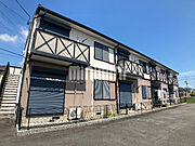 コーポキッパ 2階 築30年の賃貸物件