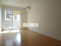 Petit　Ange　II 1階1LDKのリビング/ダイニング