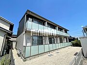 近鉄富田駅より徒歩11分 1階 築8年6ヶ月の賃貸物件