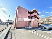 中川原駅より徒歩10分 1階 築17年4ヶ月の賃貸物件