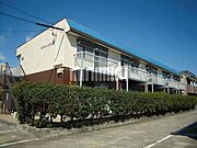 近鉄富田駅より徒歩14分 2階 築37年8ヶ月の賃貸物件