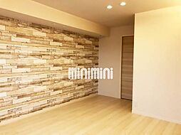 ラピス・ディオーネ 3階1Kのリビング/ダイニング