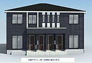川越富洲原駅より徒歩22分 1階 築1年9ヶ月の賃貸物件