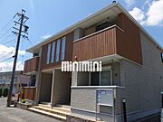 ルーチェ 2階 築14年の賃貸物件