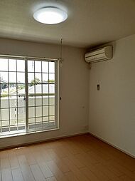 カーサ　フレーズ 2階1LDKのリビング/ダイニング