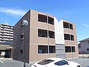 川原町駅より徒歩6分 3階 築26年7ヶ月の賃貸物件