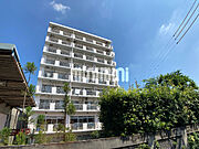 平津駅より徒歩7分 4階 築33年の賃貸物件