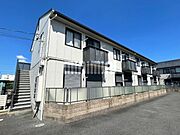 川越富洲原駅より徒歩4分 1階 築26年の賃貸物件
