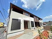 伊勢朝日駅より徒歩38分 2階 築1年の賃貸物件