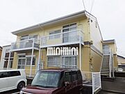 サンヒルＡ 1階 築32年1ヶ月の賃貸物件