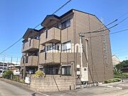 伊勢朝日駅より徒歩9分 2階 築21年7ヶ月の賃貸物件