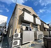 川越富洲原駅より徒歩6分 2階 築5年2ヶ月の賃貸物件