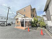 Ｍａｉｓｏｎｓｏｒｇｅｎｔｅの賃貸物件