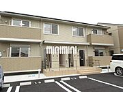 菰野駅より徒歩22分 築10年9ヶ月 4階建の賃貸物件