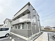  2階 築10年4ヶ月の賃貸物件