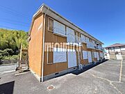 近鉄四日市駅よりバス26分 徒歩2分 1階 築32年6ヶ月の賃貸物件