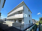 川越富洲原駅より徒歩7分 3階 築29年1ヶ月の賃貸物件