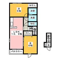 間取り：224007482670