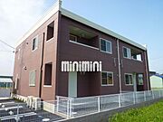 ディアローレライ 2階 築14年7ヶ月の賃貸物件