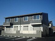 川越富洲原駅より徒歩12分 2階 築10年の賃貸物件