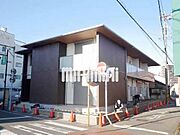 近鉄富田駅より徒歩1分 1階 築4年の賃貸物件