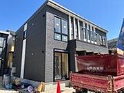 近鉄富田駅より徒歩11分 1階 築2年10ヶ月の賃貸物件